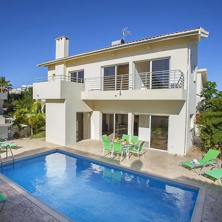 Theodora Villa