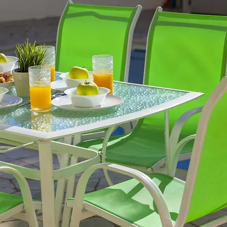 Theodora Villa Protaras