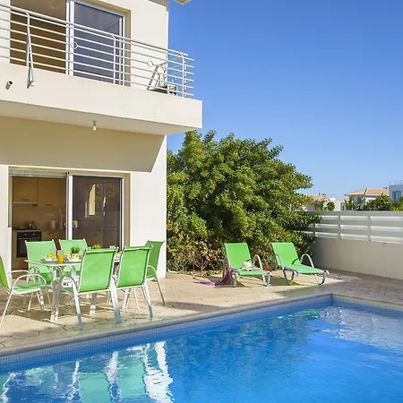 Theodora Villa Protaras