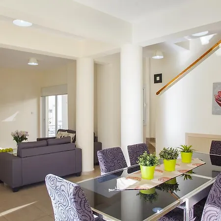 Villa Theodora Protaras