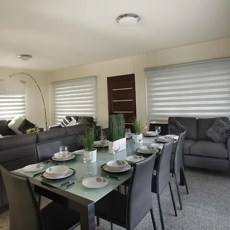 Villa Theodora Protaras