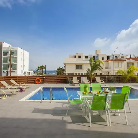 Theodora Villa *