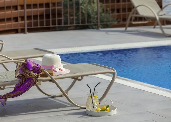 빌라 Theodora 프로타라스