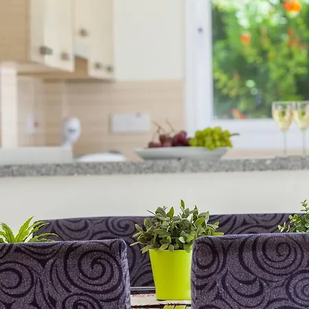 Theodora Villa Protaras