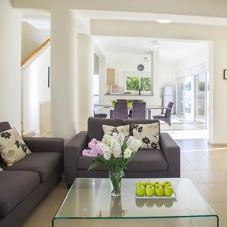 Theodora Villa Protaras