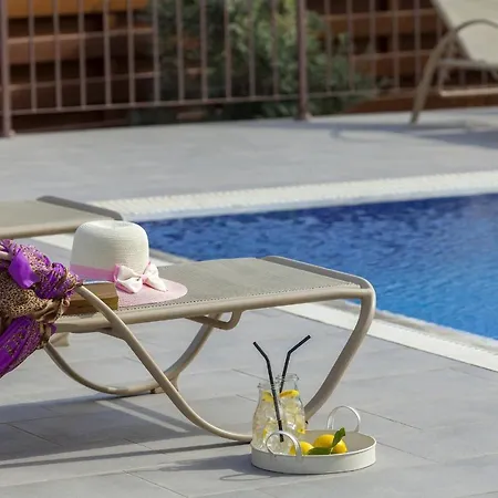 Villa Theodora Protaras